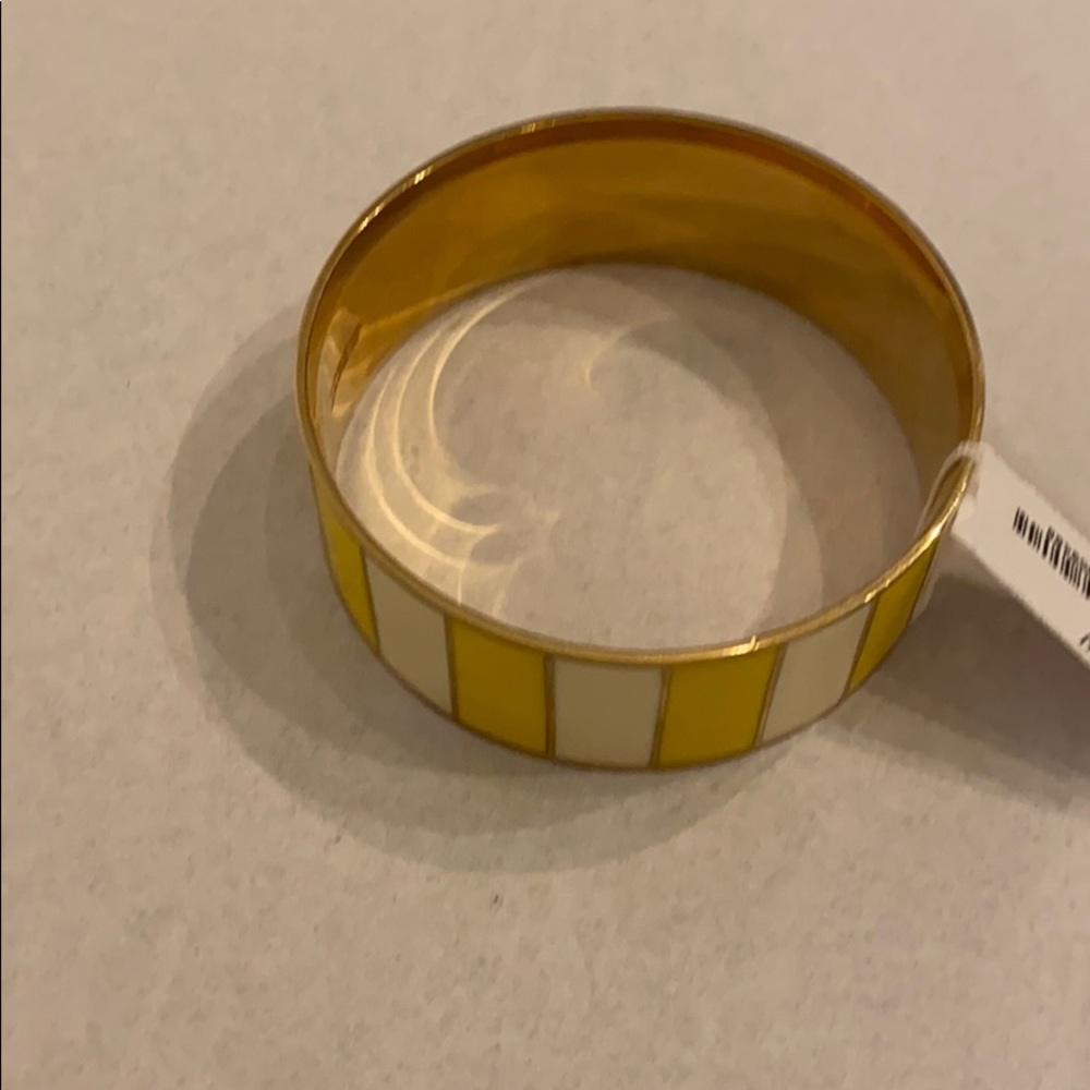 NWT lot of 2 JCrew bangle bracelets - Picture 2 of 6